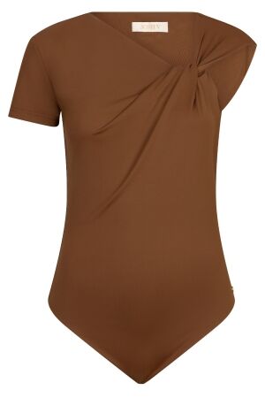 Josh V JV-LEVI slim fit body 043 cognac Josh V JV-LEVI slim fit body 043 cognac