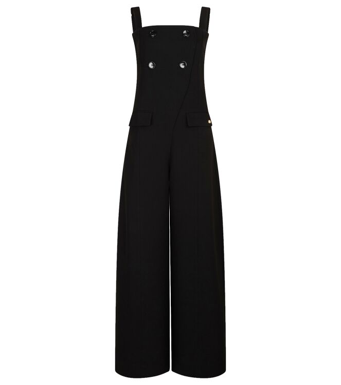 Josh V JV-2610-0701 Zwart