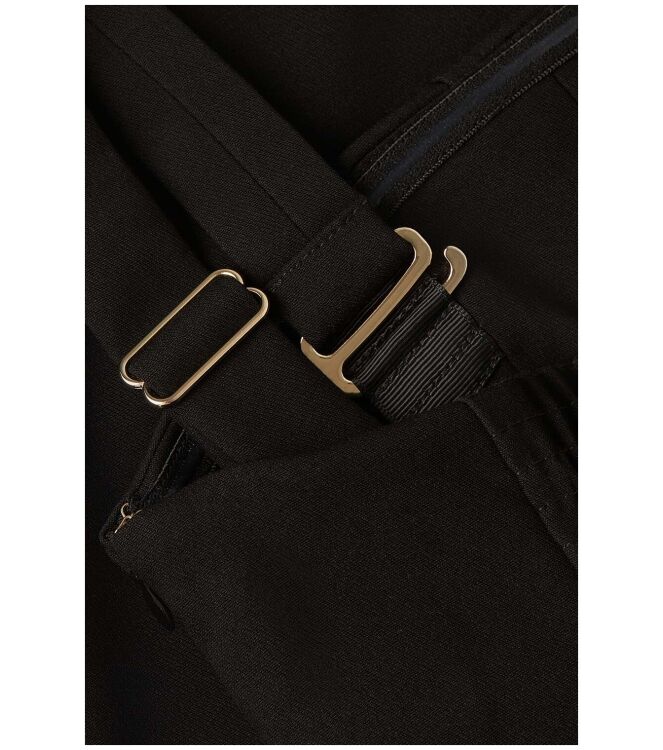 Josh V JV-2610-0701 Zwart
