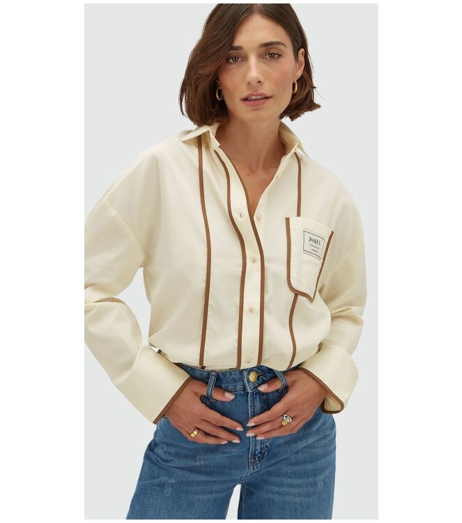Josh V JV-2610-0109 Beige