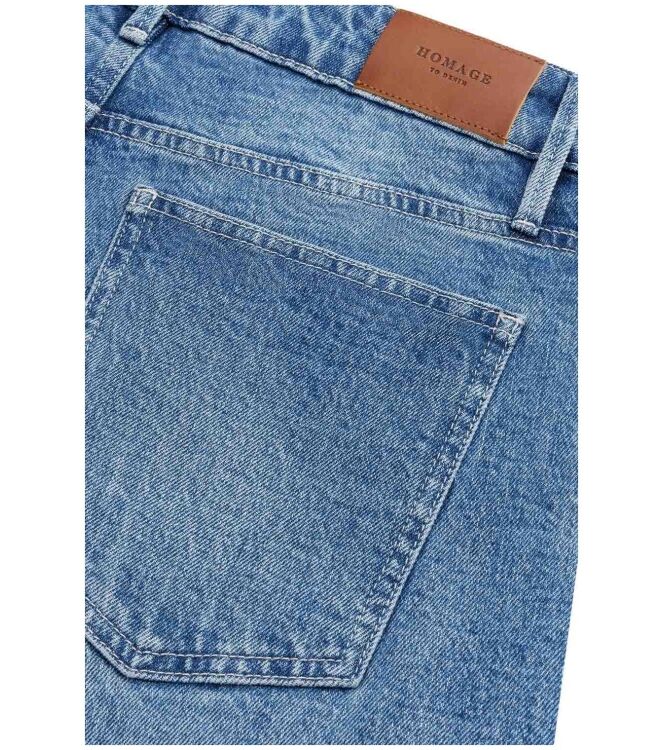 Homage H-CW26M65 Blauw