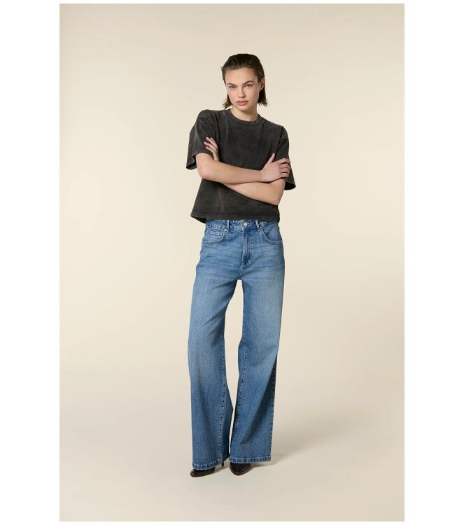Homage H-CW26M65 Blauw