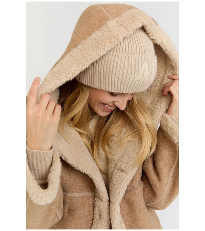 Moscow 30-12-Bean Beige