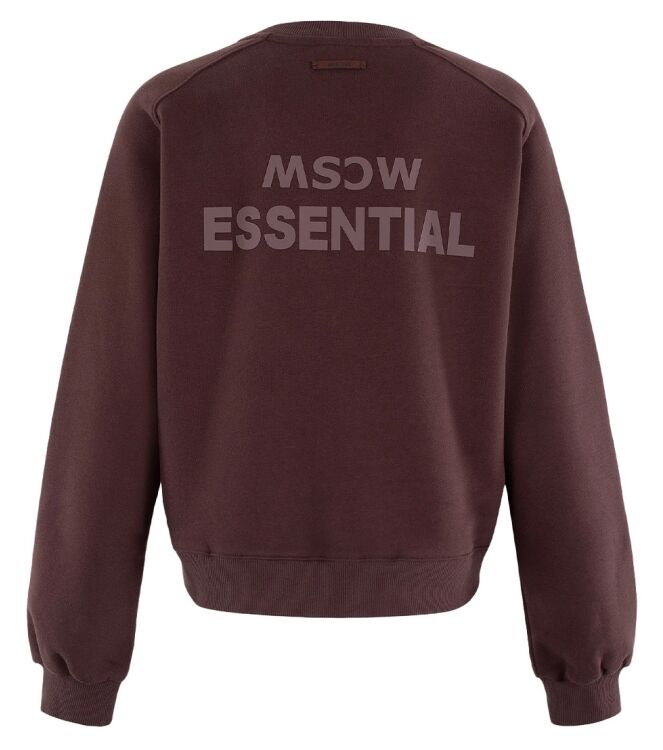 Moscow 57-04-Essential Bruin