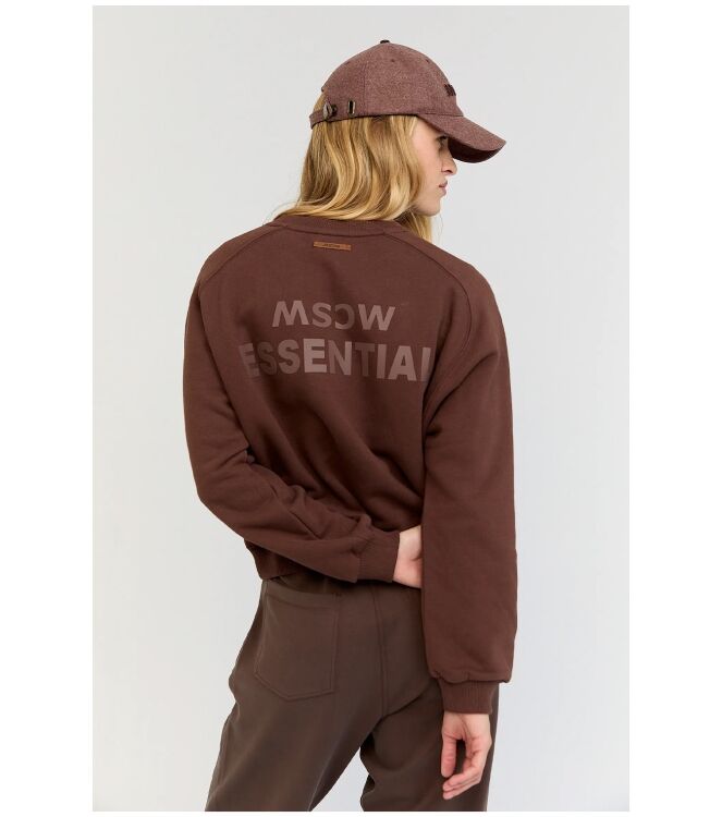 Moscow 57-04-Essential Bruin