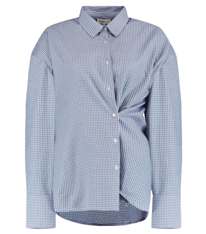 Harper and Yve AW6C602 Blauw