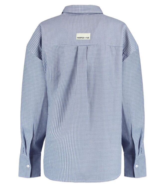 Harper and Yve AW6C602 Blauw