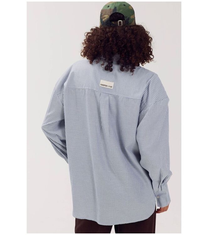 Harper and Yve AW6C602 Blauw