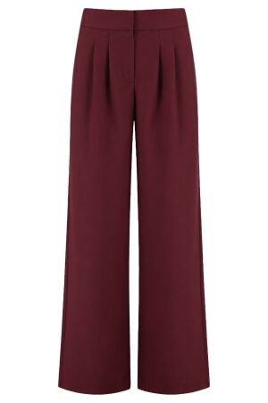 Harper and Yve SADIE-PA 329 tipsy red