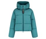 Kleur Blauw