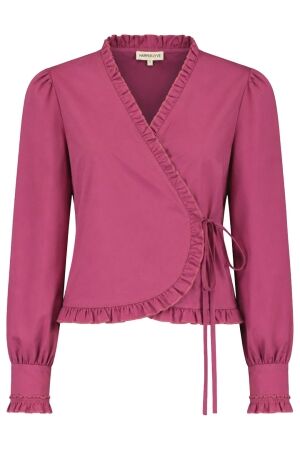 Harper and Yve COBY-LS 634 violet quartz Harper and Yve COBY-LS 634 violet quartz