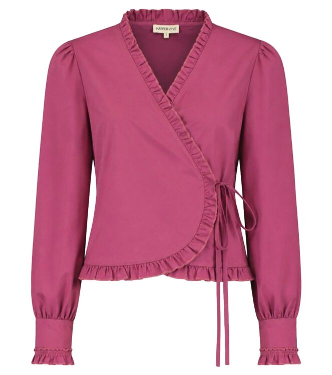 Harper and Yve AW6P603 Roze