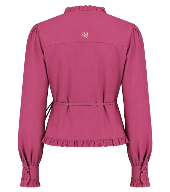 Harper and Yve AW6P603 Roze
