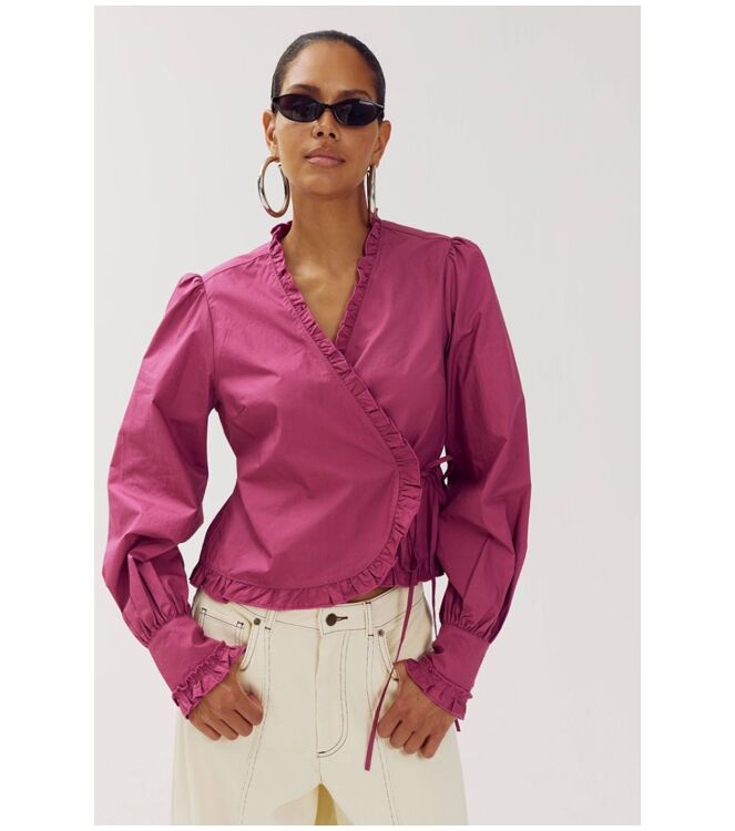 Harper and Yve AW6P603 Roze