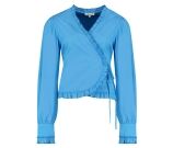 Kleur Blauw