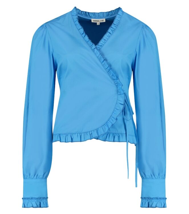 Harper and Yve AW6P603 Blauw