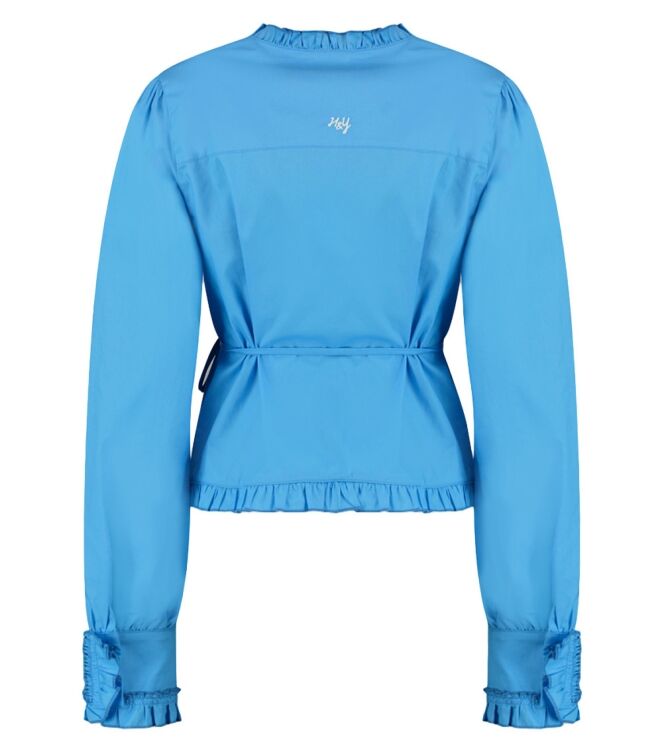 Harper and Yve AW6P603 Blauw