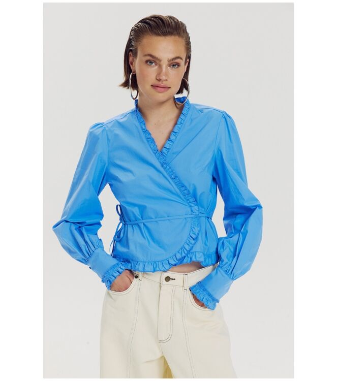 Harper and Yve AW6P603 Blauw