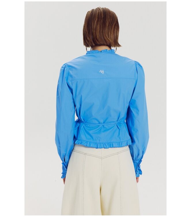 Harper and Yve AW6P603 Blauw