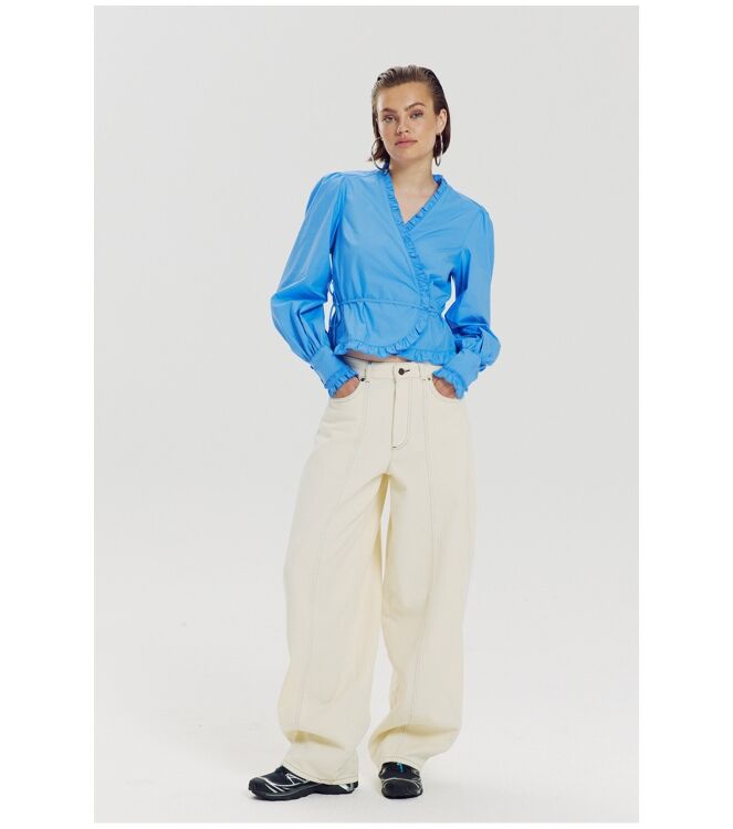Harper and Yve AW6P603 Blauw