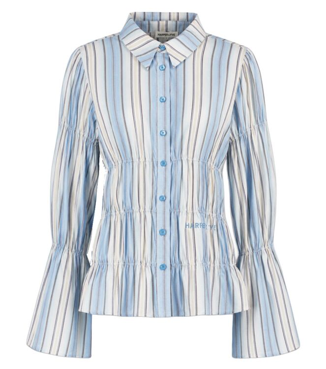 Harper and Yve AW6P611 Blauw