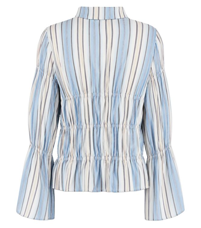 Harper and Yve AW6P611 Blauw