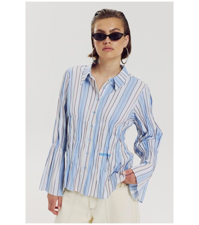 Harper and Yve AW6P611 Blauw