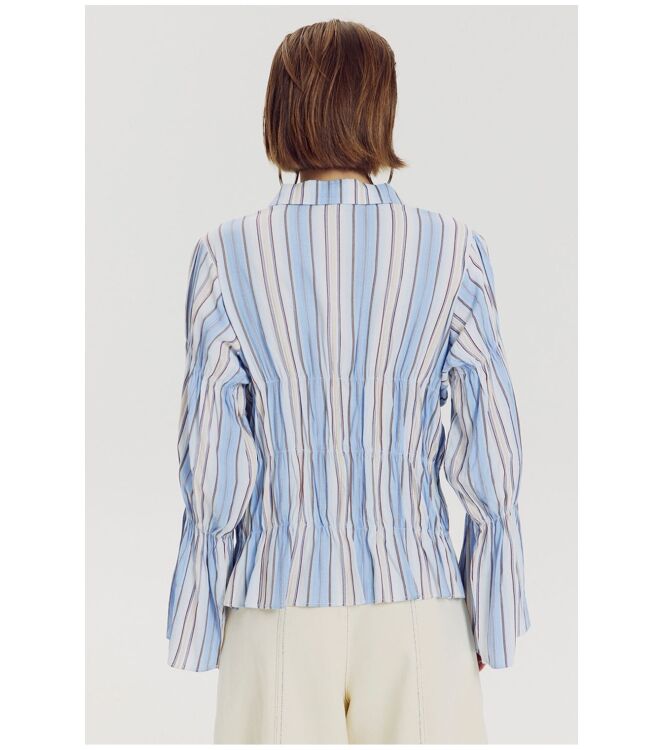 Harper and Yve AW6P611 Blauw