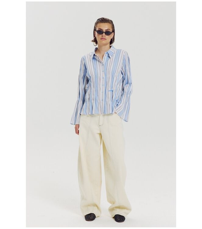 Harper and Yve AW6P611 Blauw