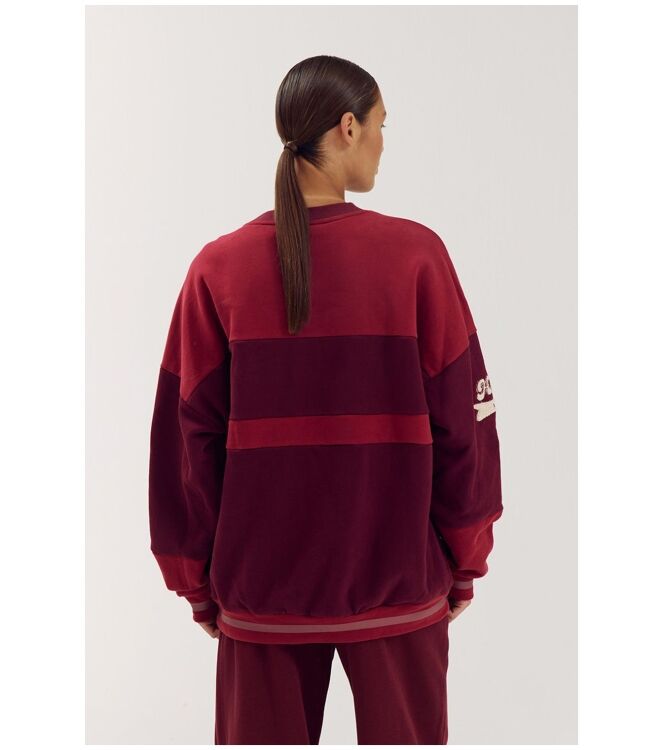 Harper and Yve AW6Y506 Rood