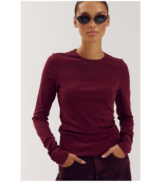 Harper and Yve AW6P620 Rood