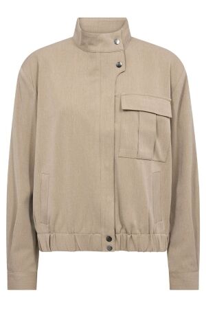 Co'Couture EminaCC Jacket 20012 Sand