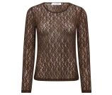 Kleur Bruin