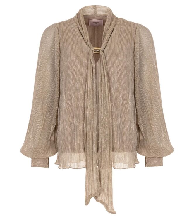 Freebird Bodile LS Goud