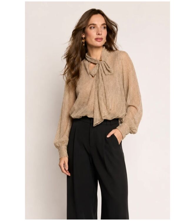 Freebird Bodile LS Goud