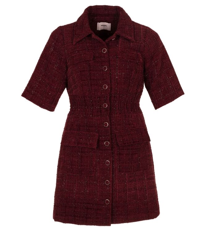 Freebird Deluxe Rood
