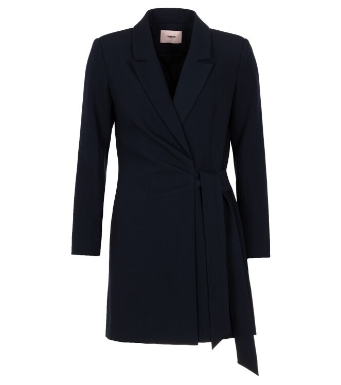 Freebird Driven Blauw