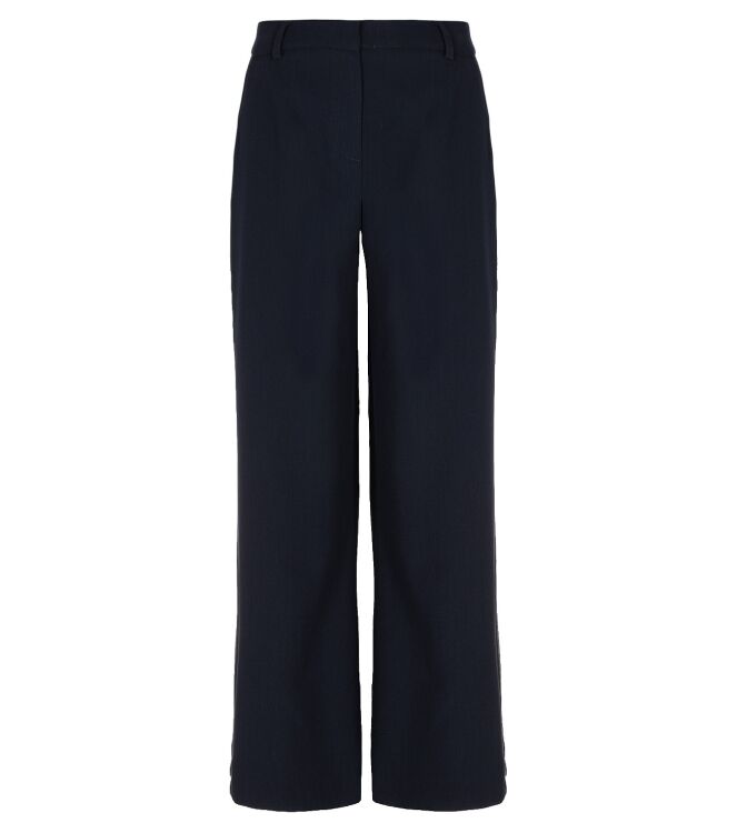 Freebird Lolani Wide-2 Blauw