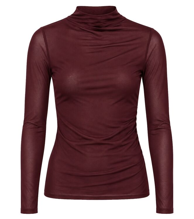 Freebird Tally Rood