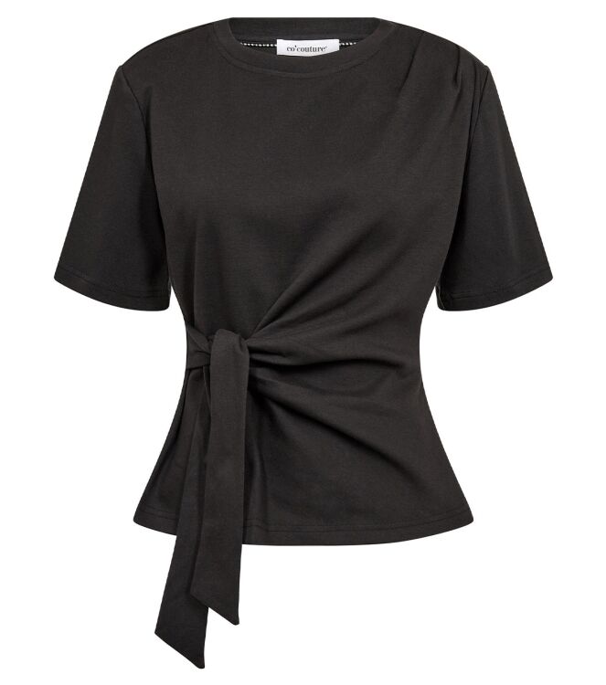Co\'Couture 500096 Zwart