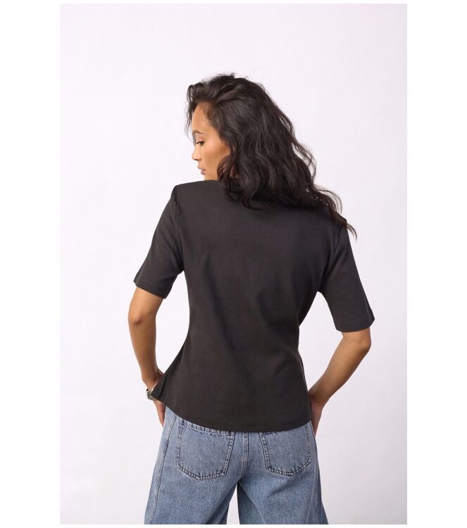 Co\'Couture 500096 Zwart