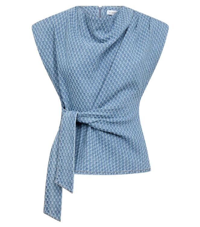 Co\'Couture 500177 Blauw