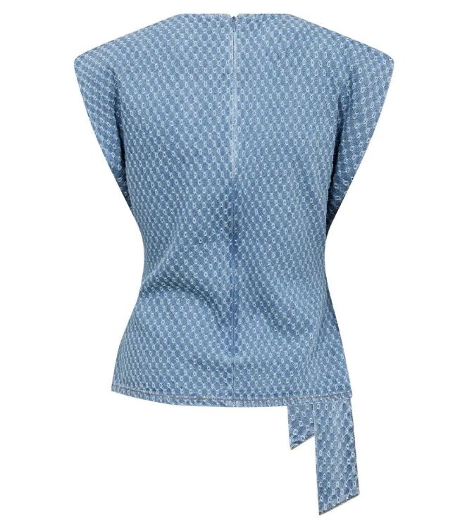 Co\'Couture 500177 Blauw