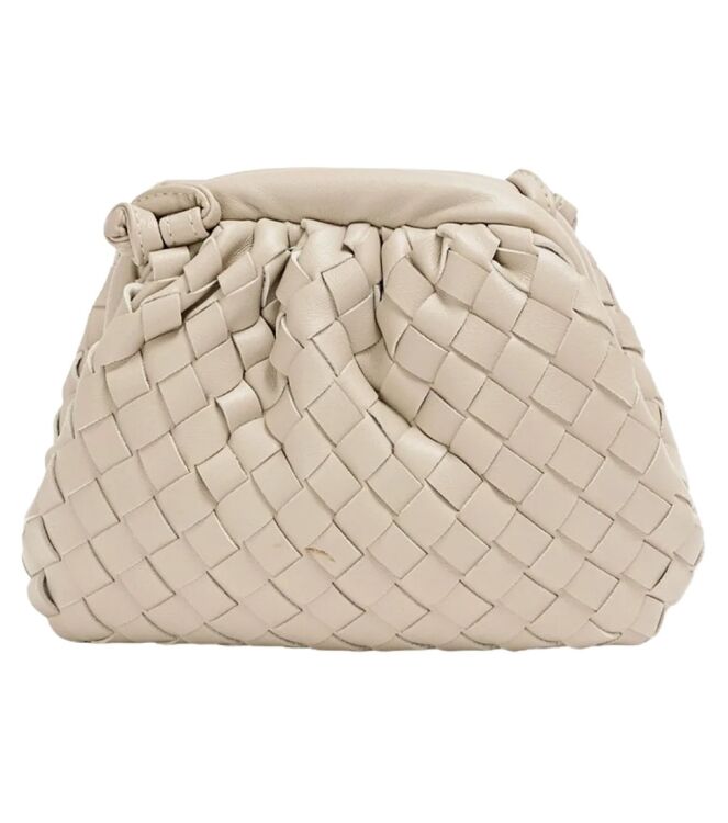 Bow 19 536 Beige