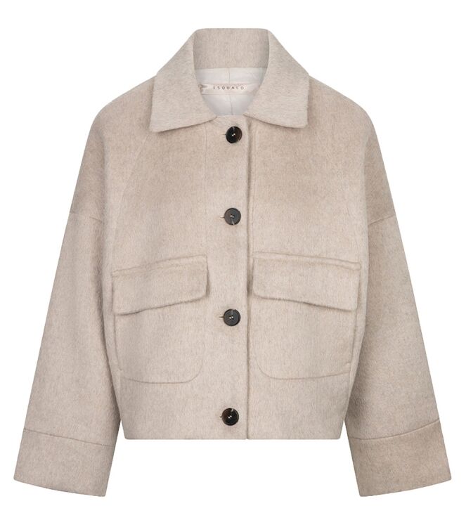 EsQualo F26.37502 Beige