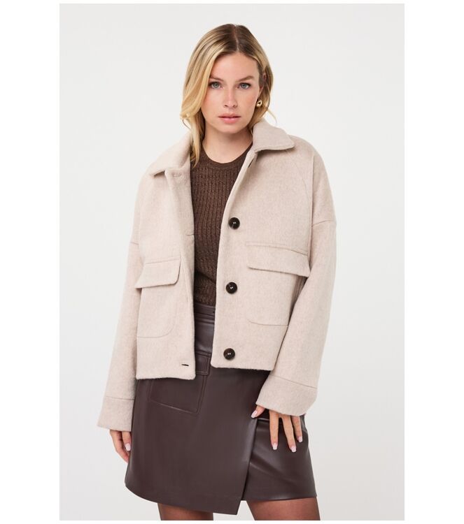 EsQualo F26.37502 Beige