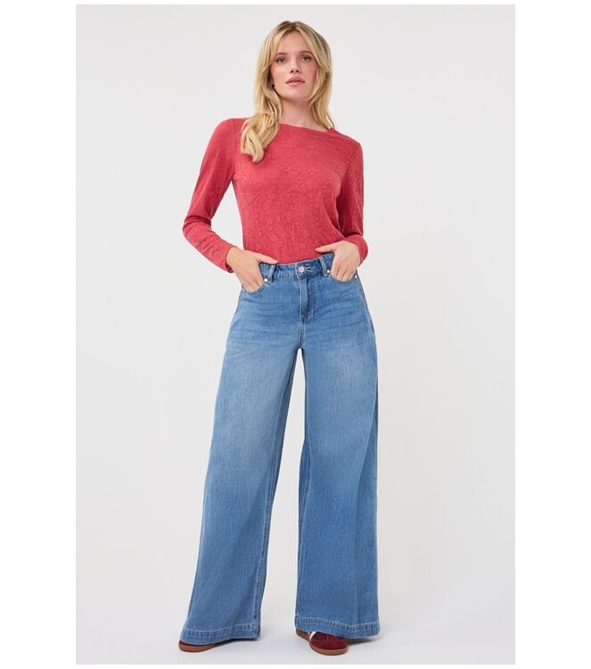EsQualo F26.12500 Blauw