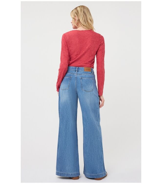 EsQualo F26.12500 Blauw
