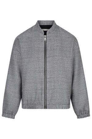 EsQualo Bomber check 999 print