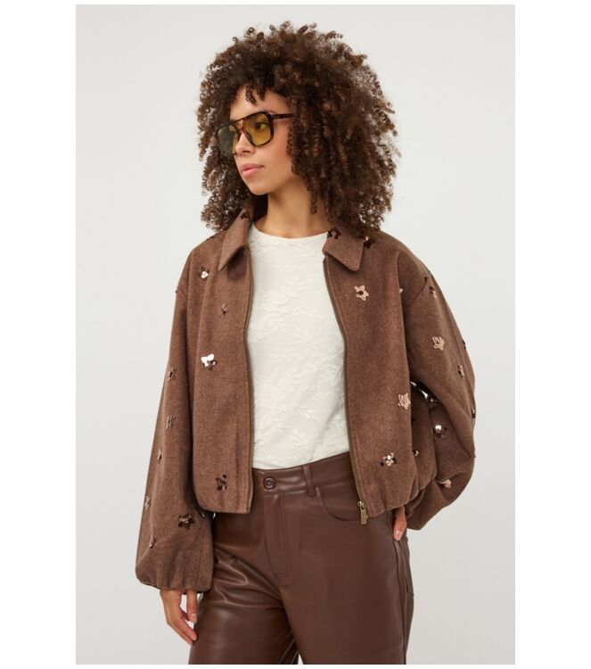EsQualo W26.08700 Bruin